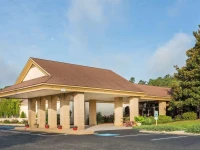 Days Inn Conference Center Southern Pines Pinehurst 3*
