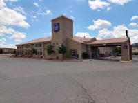 Sleep Inn Gallup 2*