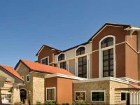Drury Inn & Suites San Antonio Airport 3*