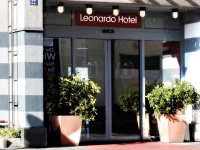 Leonardo Hotel Nurnberg 3*