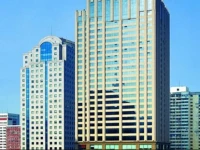 Central Plaza Hotel Dalian 4*