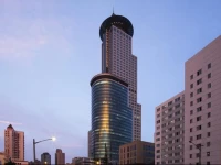Novotel Atlantis Hotel Shanghai 4*