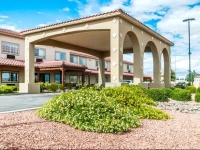 Comfort Inn & Suites Las Cruces 3*