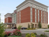 Drury Inn & Suites Findlay 3*