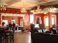 Depot Inn & Suites 3*