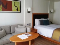 Oakwood Residence Sukhumvit 24 4*