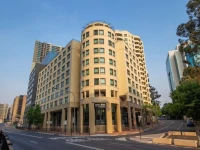 Mantra Parramatta 4*