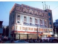 Balaji Residency Hotel 2*