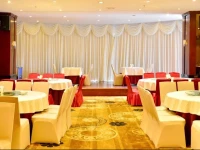 Pretty Tianfu Hotel 3*
