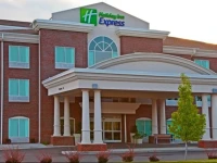 Holiday Inn Express Hotel & Suites Lexington Northeast 3*