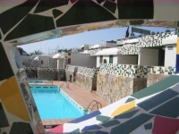 Parque Raquel Bungalows Gran Canaria 2*