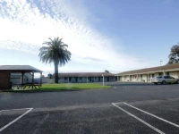 Golden Palms Motel 3*