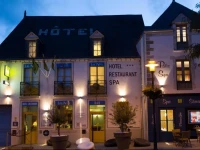 Les Palis Spa 3*