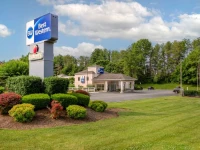 BEST WESTERN Lexington Inn 3*