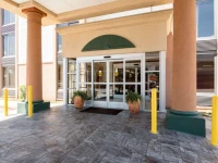 Quality Inn Shreveport 2*