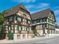 Obere Linde 4*