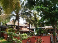 Captain Lobo Beach Hideaway