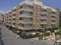 Apartamentos Avenida Benidorm 