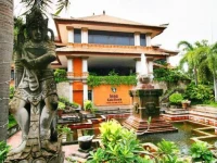 Grand Inna Kuta 4*