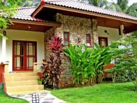 Samui Garden Home Residence 3*