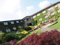 BEST WESTERN PLUS Centurion Hotel 3*