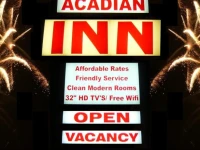 Acadian Inn 2*