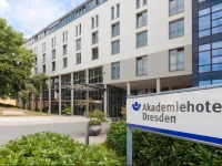 Akademiehotel Dresden 3*
