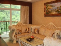 New West Street International Hotel 5*