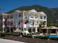 Lefko Hotel & Apartments 2*