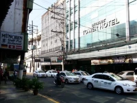 Citystate Tower 3*