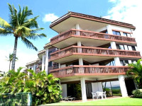 Honokoa Vacation Club Lahaina