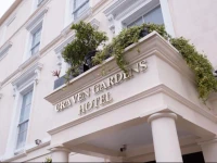 Smart Hyde Park View Hostel 2*