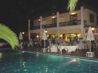 Creta Residence 3*