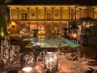 Hacienda Ucazanaztacua 5*