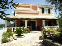 Villa Panorama Sidari 