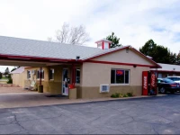 Budget Inn & Suites Colby 2*