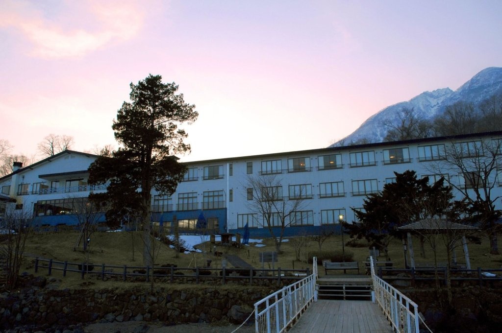 Marukoma Onsen Ryokan 3*
