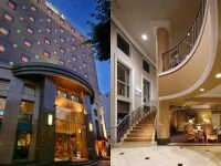 Hotel Quest Shimizu 4*
