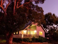 Wildwood Valley 4*
