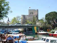 Hotel Huseyin Bey 3*