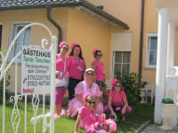 Gastehaus Tante Tienchen