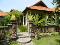 Amed Bucu Bungalows 1*