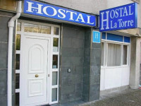 Hostal La Torre