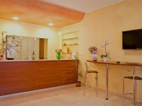 Residence Le Stelle 3*