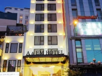 A & EM 44 Phan Boi Chau 3*