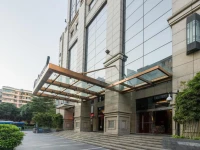 Oakwood Premier Guangzhou 5*