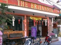 The Britannia 2*
