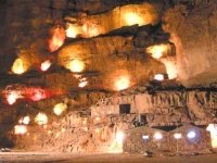 Jabal Rum Camp 2* 