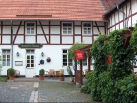 Landhotel Gutsherrn-Klause 2*