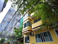 101 Sukhumvit Service Apartment 2*